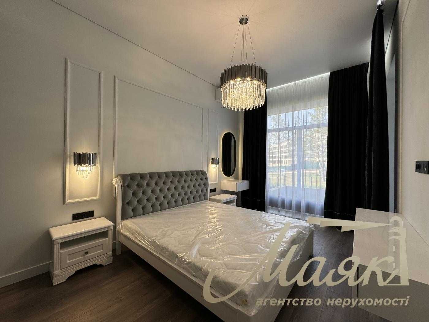 Єоселя!  Продаж 1-к. квартири 51м2 у ЖК Park Lake City, с. Підгірці