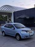 Продам Chevrolet Aveo T250 1.6 ГБО