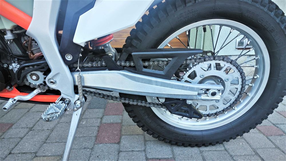 KTM Freeride  250R 2T Świetny stan  -Homologacja szosa-Zamiana