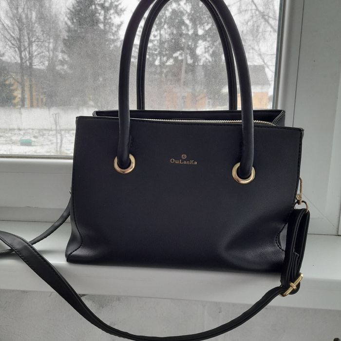 Класична сумка "OuLanKa"