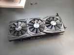 Karta Graficzna ASUS ROG STRIX RX 580 GAMING