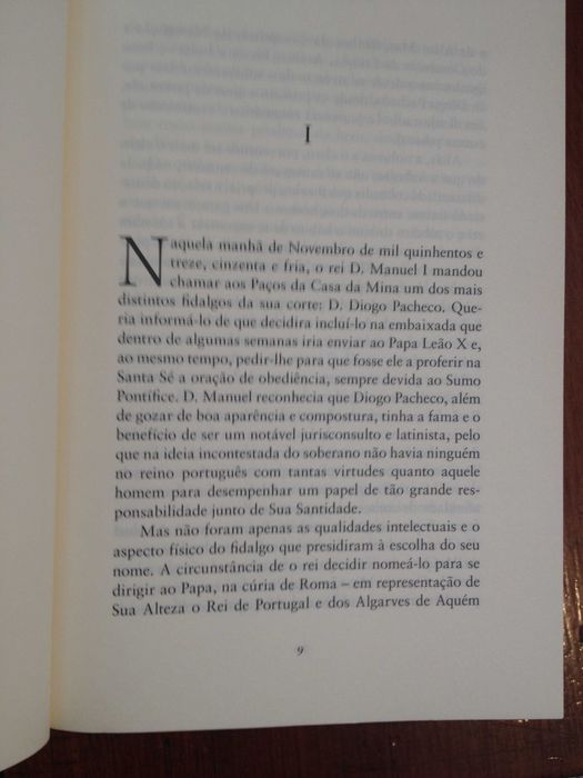 José Manuel Saraiva - Aos olhos de Deus