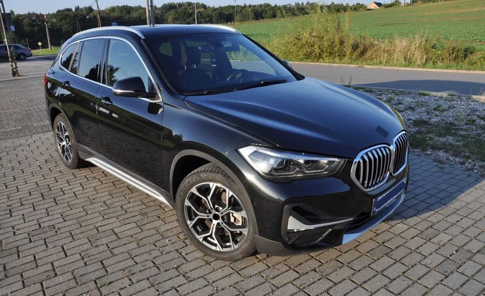 FELGI R18 5x112 BMW 1 F40 F52 Serii 2 F44 2 Seria Active Tourer F45