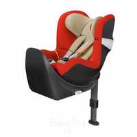 Fotelik CYBEX Sirona obrotowy i-Size 0-18 kg kolor autumn