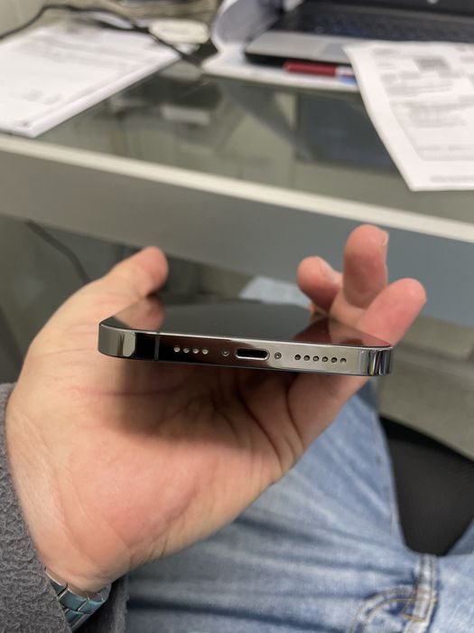 Iphone 12 pro max 128gb