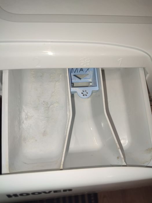 Пральна машина Hoover