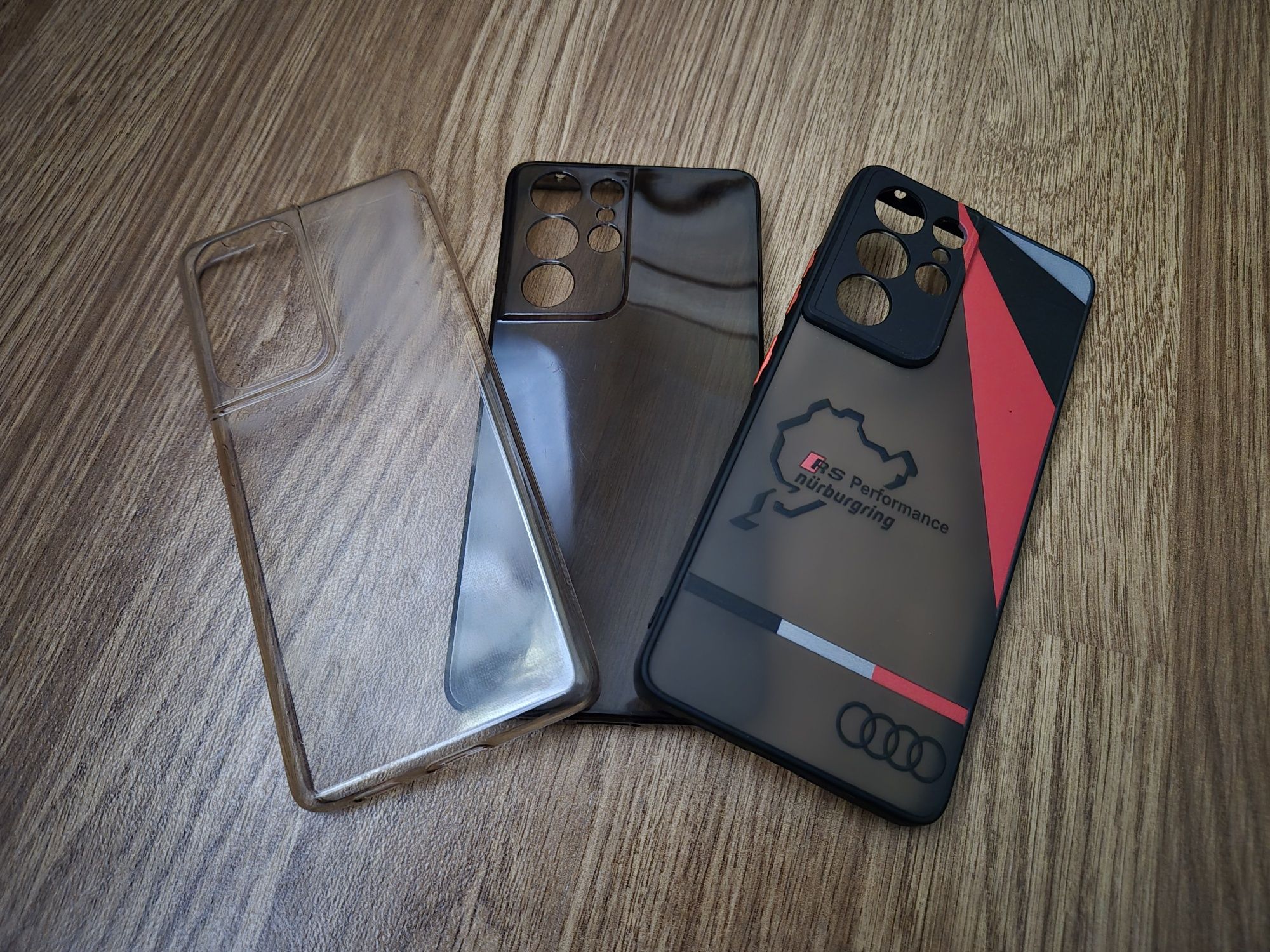 Capas Samsung Galaxy S21 Ultra