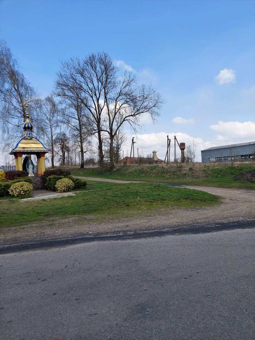 Продається приміщення в с.Мартинів