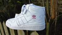 Piękne Buty ADIDAS FORUM MID W roz. 38