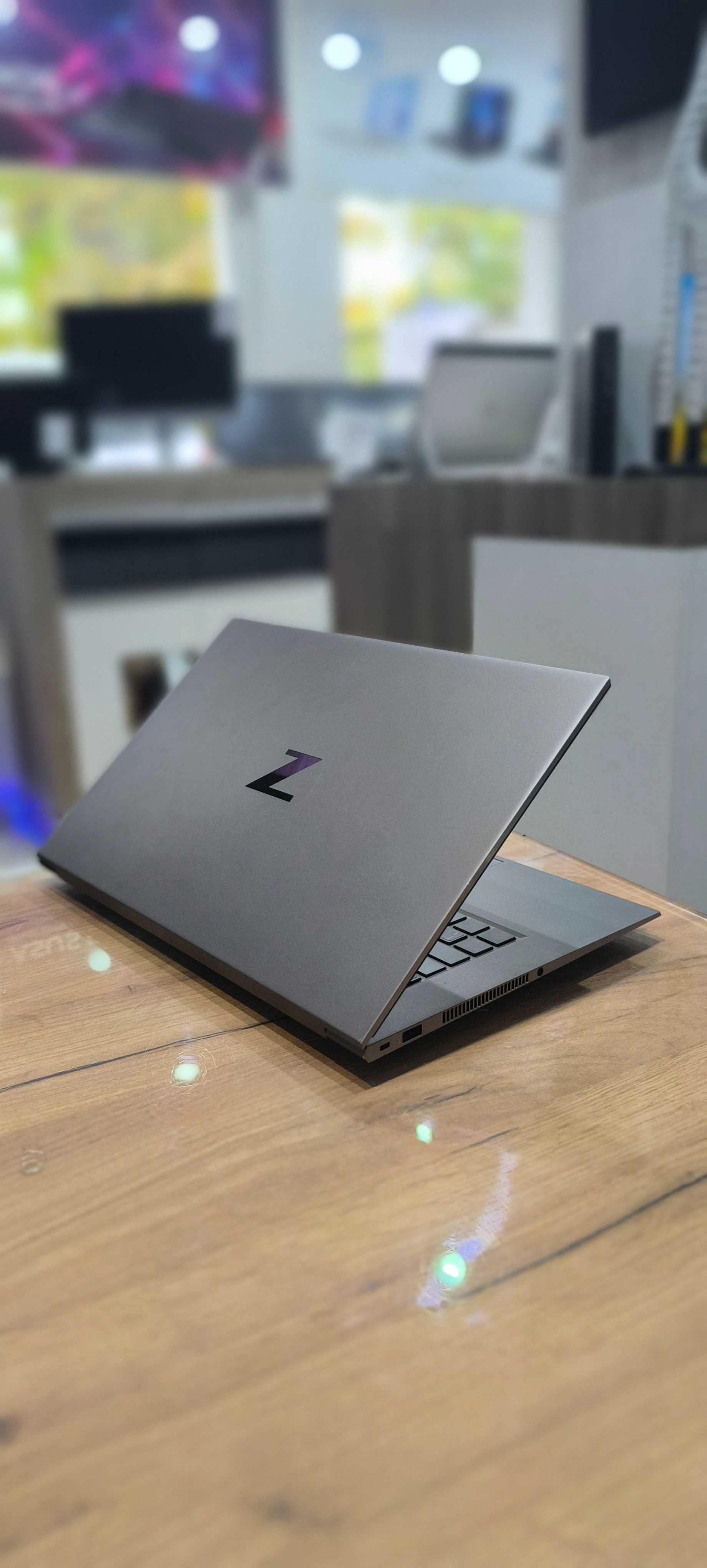 HP ZBOOK Studio G7/ Core I7/ 32GB/ 1T NVMe #ELEMENTO