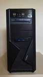 Komputer stacjonarny i5-3450, GTX 670, 4GB RAM, 256GB