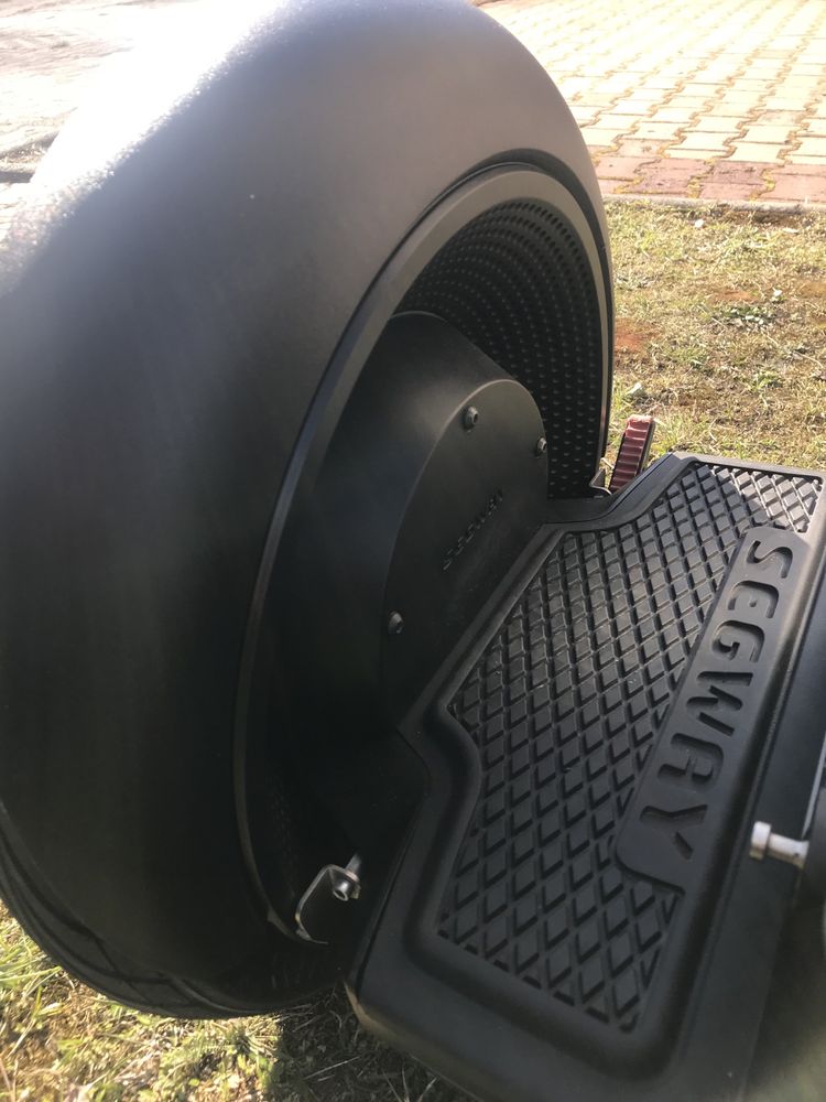 Segway i2 Jak nowy
