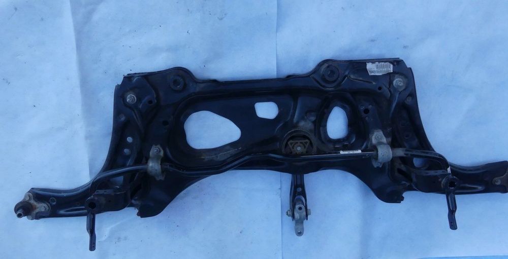 DW GOLF 7 WÓZEK WAHACZE DRĄŻEK STABILIZACYJNY 5Q0199315R 5Q0407151R