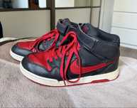 Buty Nike Mogan Mid 2 JR B