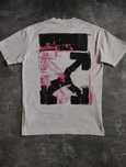 Футболка Off White 1 to 1. Розмір XL