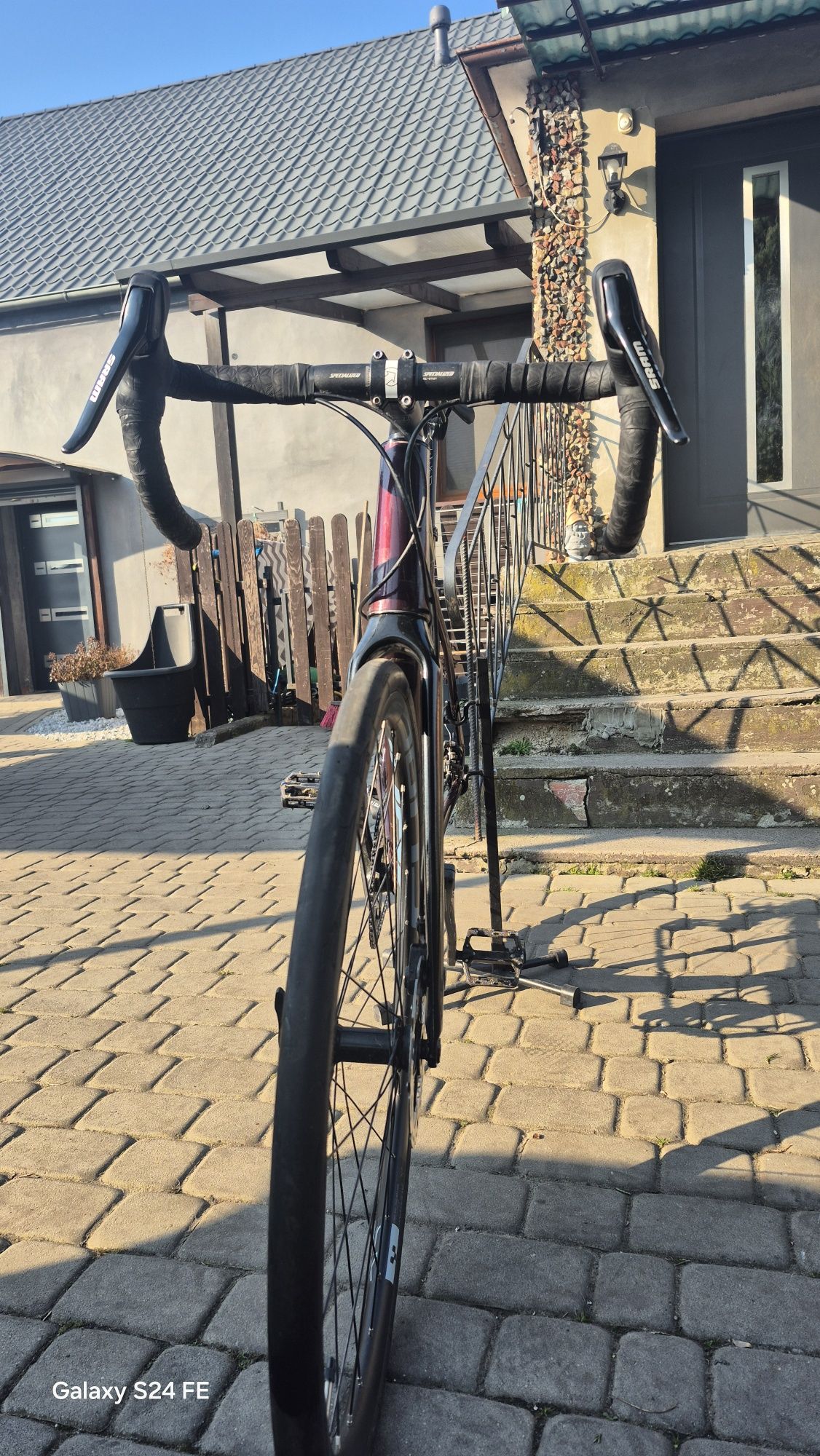 Gravel Kellys soot 70 rozmiar L