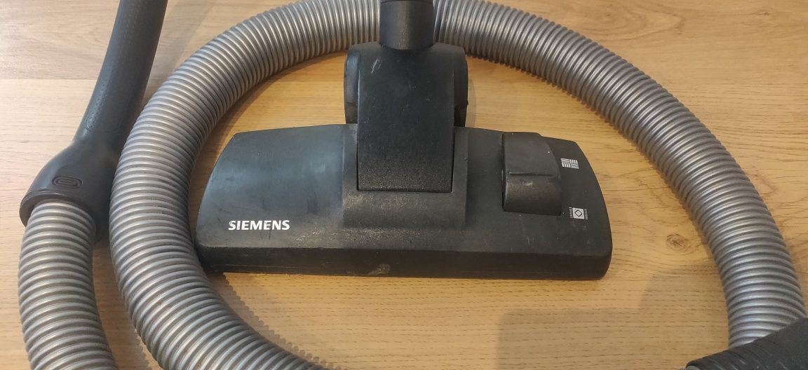 Acessórios de aspirador Siemens Z 6.0