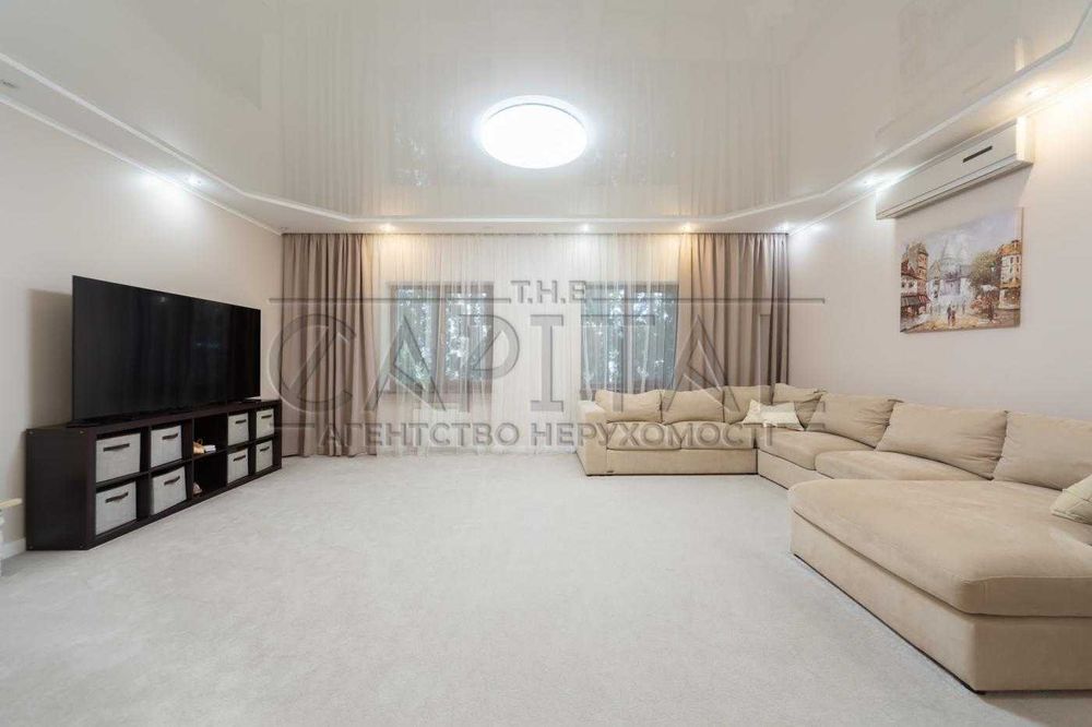 Продаж Ексклюзивний Будинок Осокорки