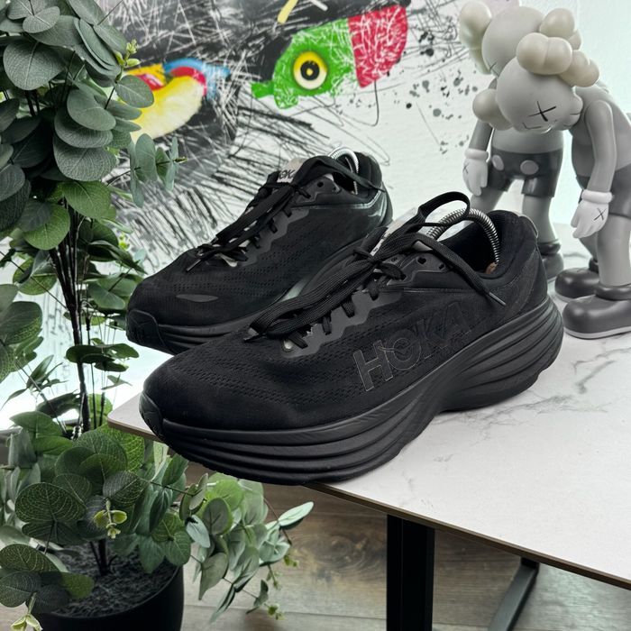 Кросівки Hoka Bondi 8 49 розмір Е5878