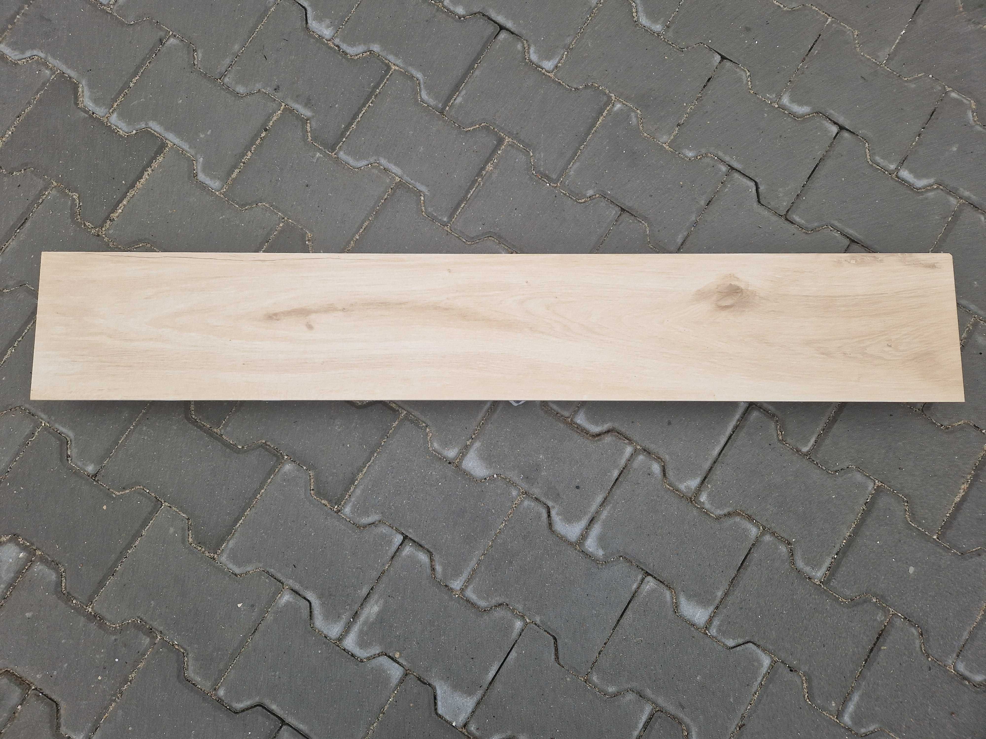 Płytka Gresowa LULEA 20X120x8 G2