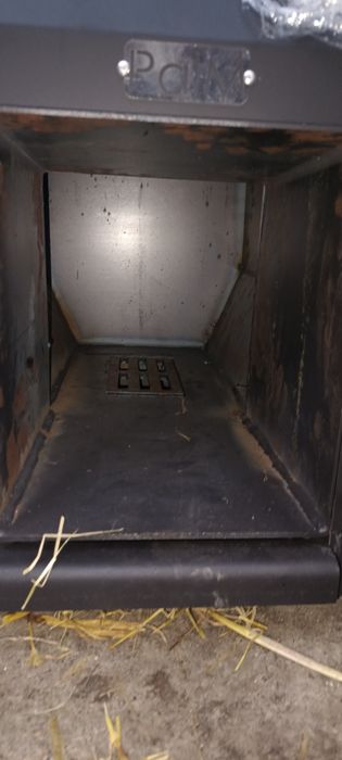 Піч для  сауни  (опалення  приміщення) буржуйка