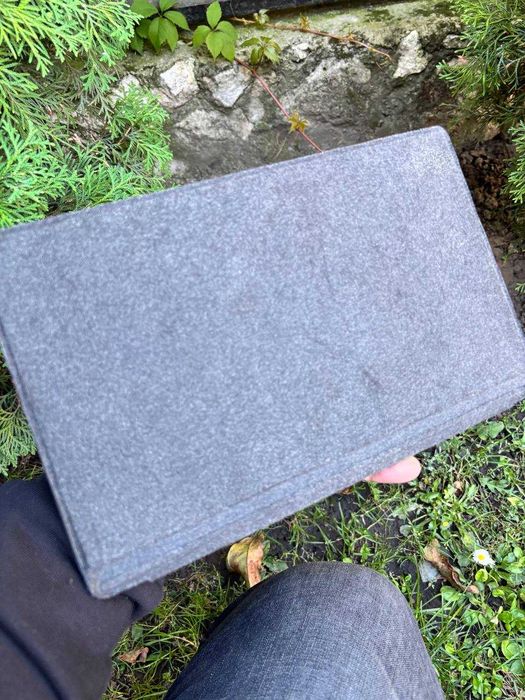 Сенсорний планшет компютер Microsoft Surface RT 2/32GB проц 4х ядерний