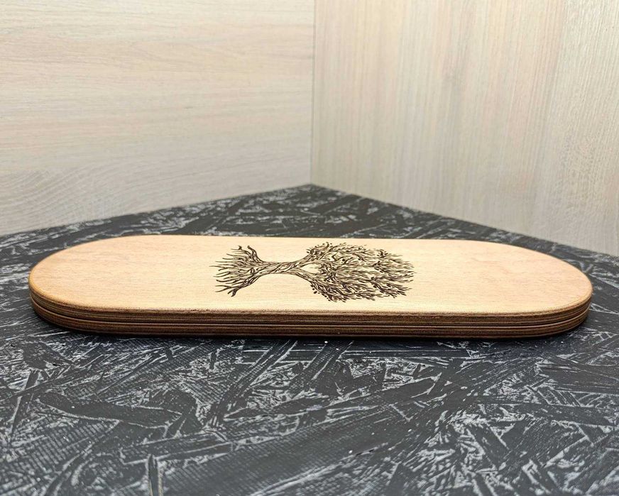 Дошка Садху. Уцінка! Доска для йоги. 10мм! Цвяхи/гвозди.