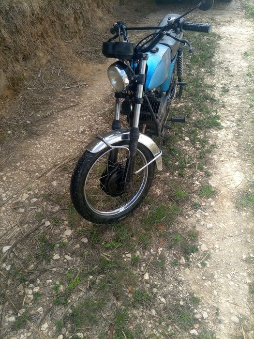Zundapp Xf17 50 cc