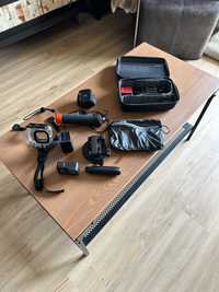 GoPro Hero 8 Black + Extras