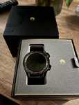 Zegarek Huawei Watch GT 46mm Titanum Grey Stainless Steel NOWY