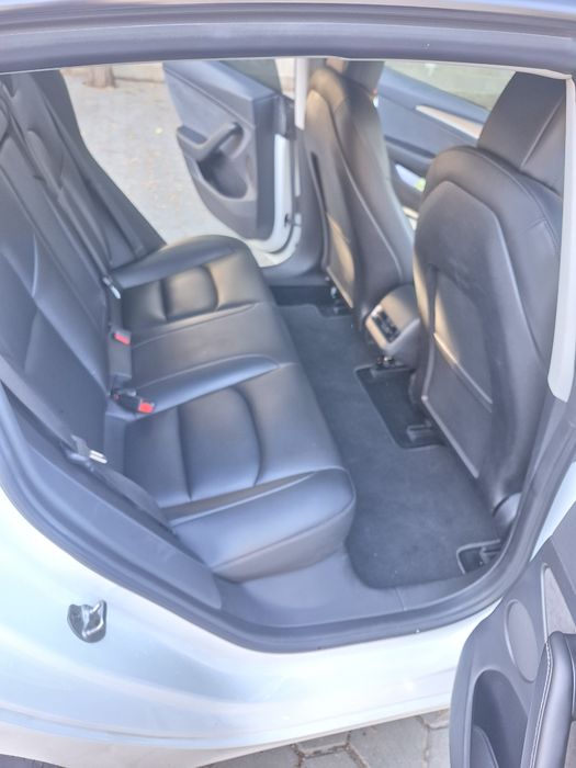 Tesla model 3, long Rang, Tração Traseira, 2023 (jul.) 90.000km