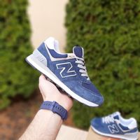 Чоловічі кросівки Топові New Balance 574