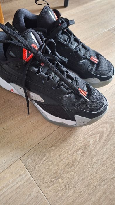 Strój małego koszykarza