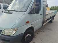 Mercedes Sprinter 416 CDI