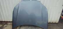 Citroen c5 x7 III maska kthb