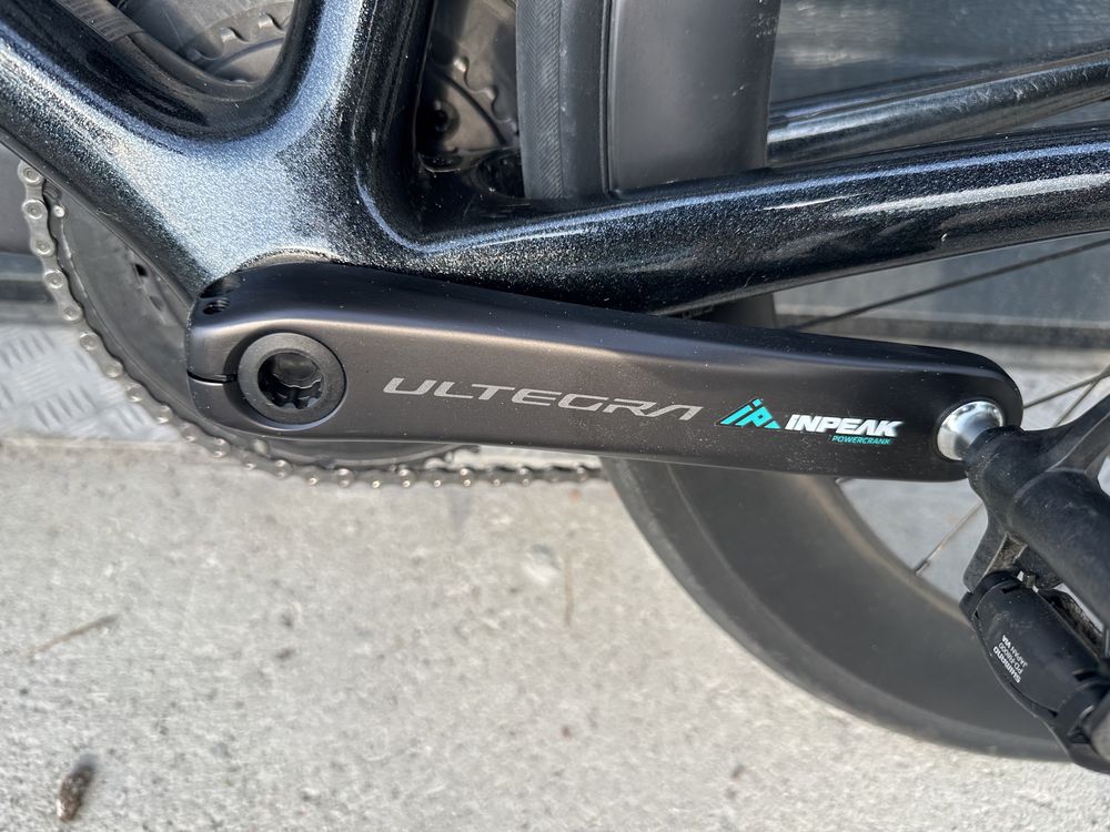 Giant TCR Pro 1 rozm XL