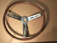 Volante Clássico Honda N360/ N600