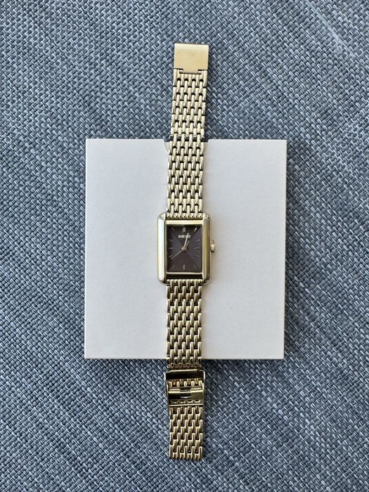 Годинник та браслет Burker