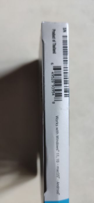 SSD накопитель Crucial X10 Pro 4 TB (CT4000X10PROSSD9)