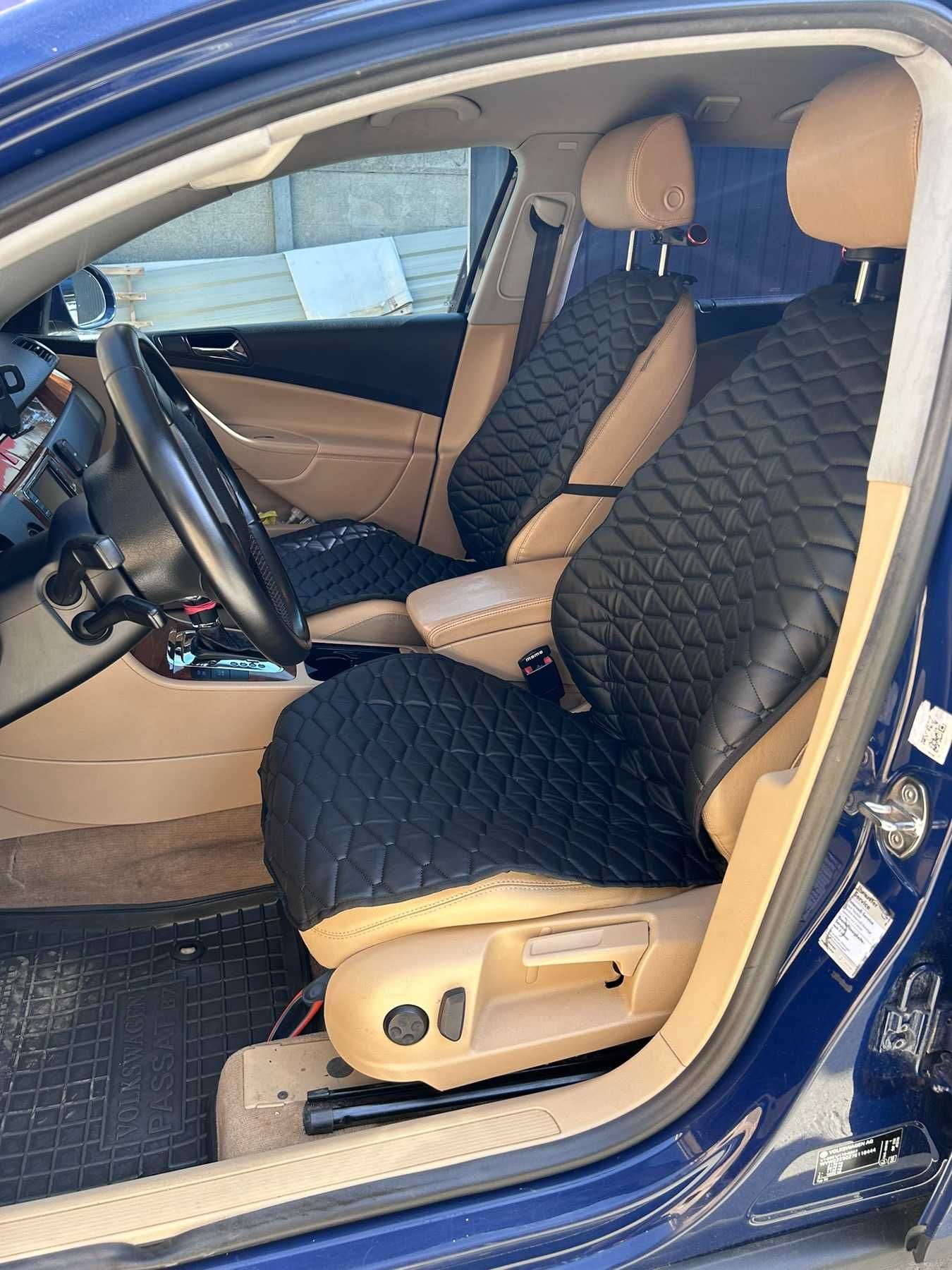 Накидки на Сиденья(Чехлы)*FORD* Focus / Kuga / Escape / Fiesta/ Fusion