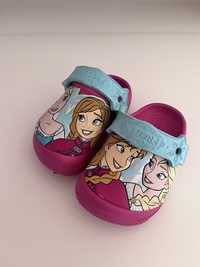 Crocs Frozen rozm. 20-21