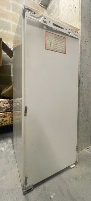 Arca congeladora MIELE - encastre total