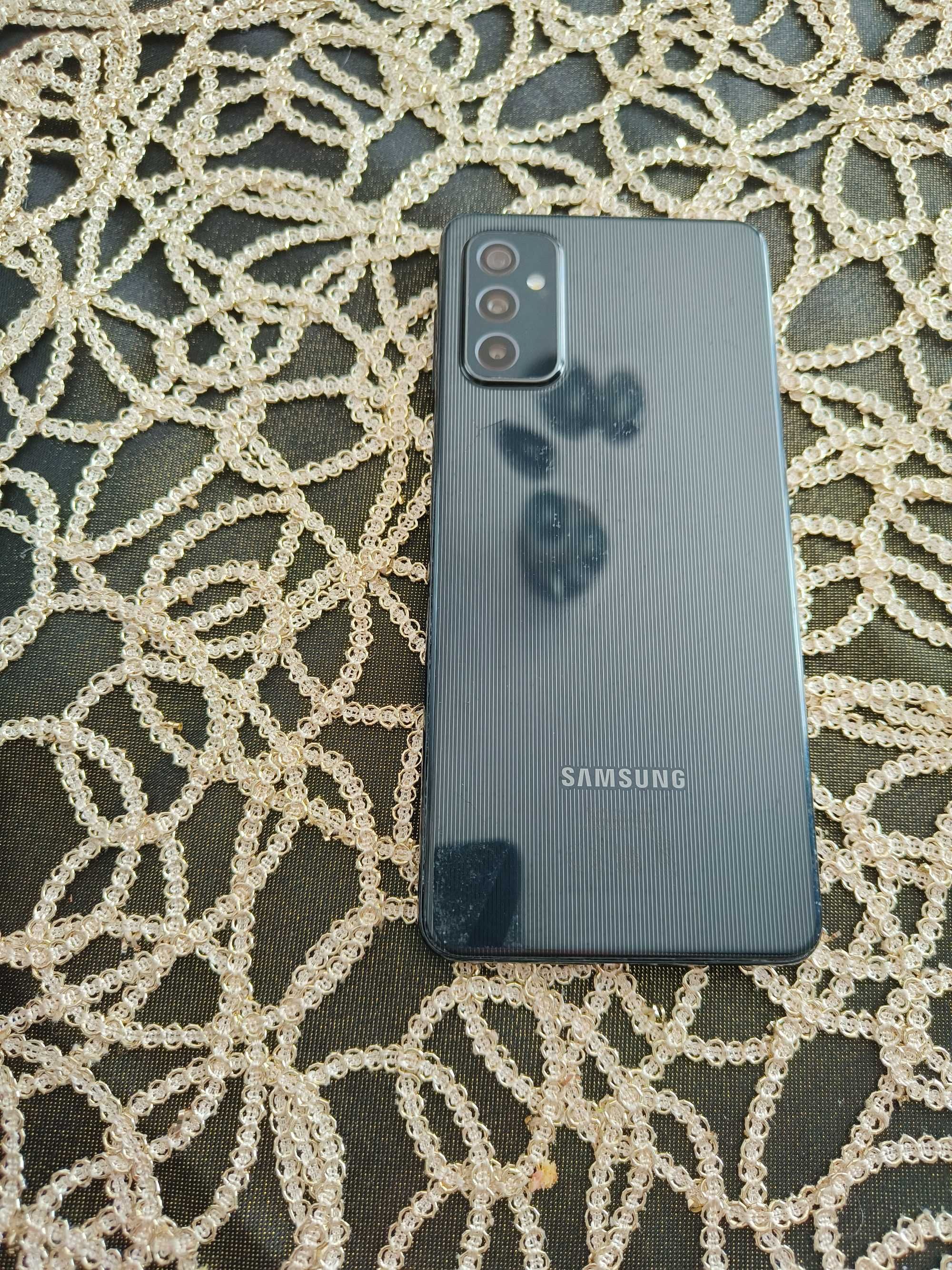 Samsung Galaxy M52 5G 128GB