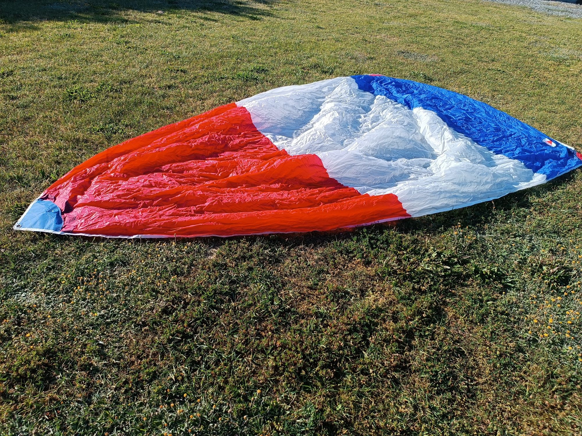 Nowy Żagiel spinaker 500/300 możliwość