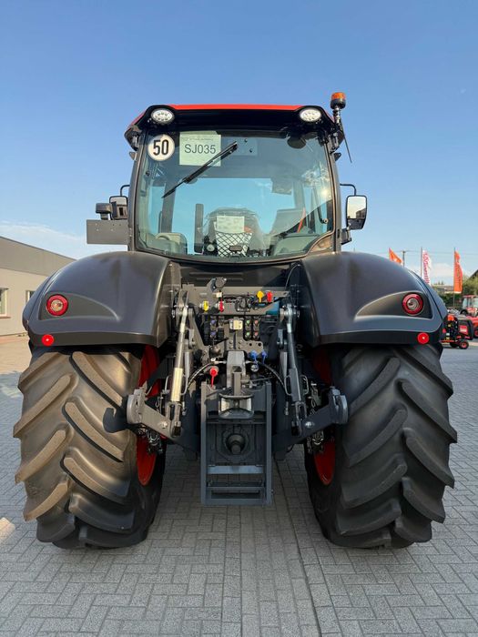 Kubota M7174 KVT Premium  Wersja Limitowana 50 sztuk