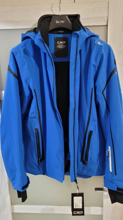 Лижна куртка CMP Zip Hood