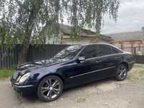 Merced-Benz 2002 2.7 diesel automat