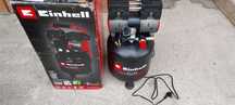 Einhell Silveline