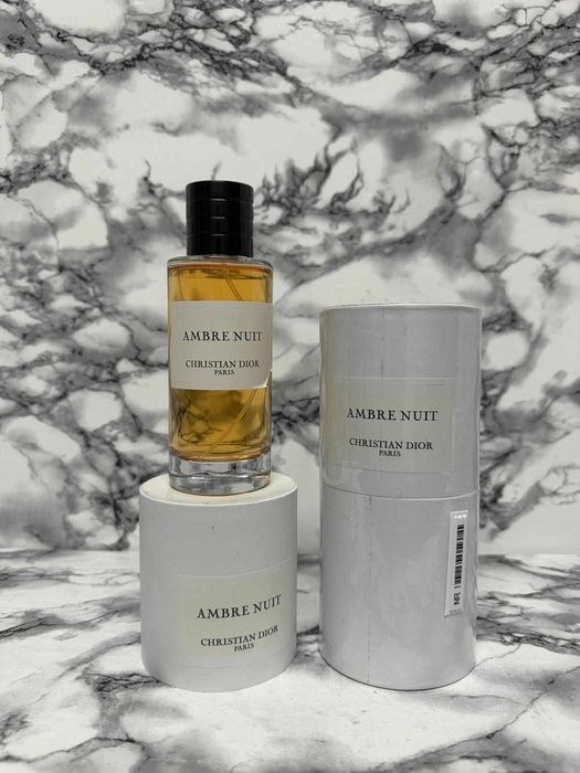 Dior Ambre Nuit 100ml