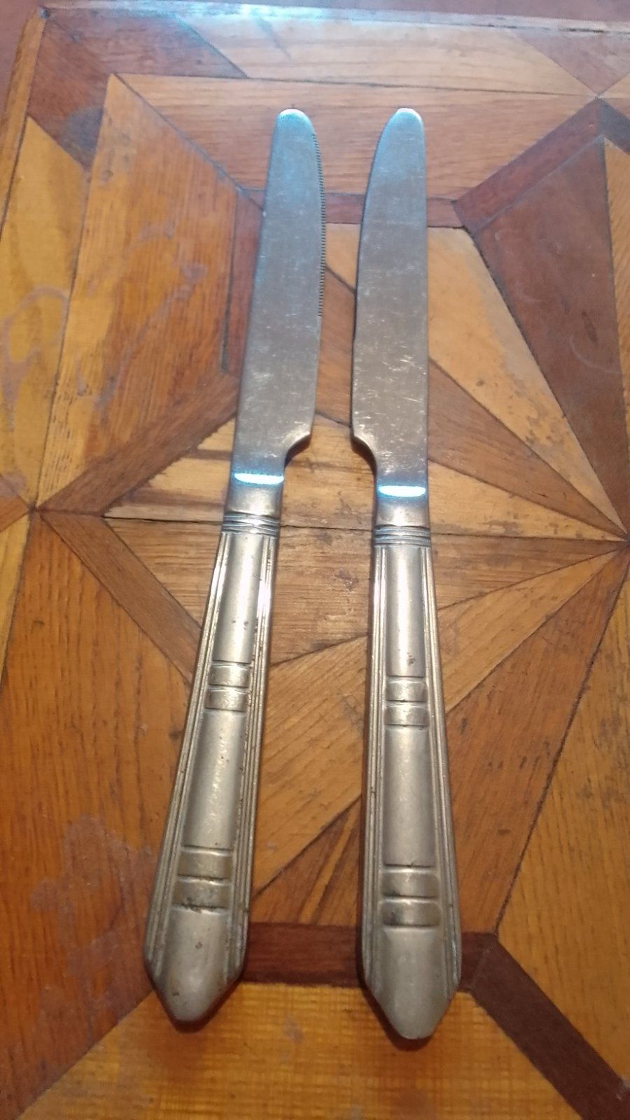 Нож кухонный нож